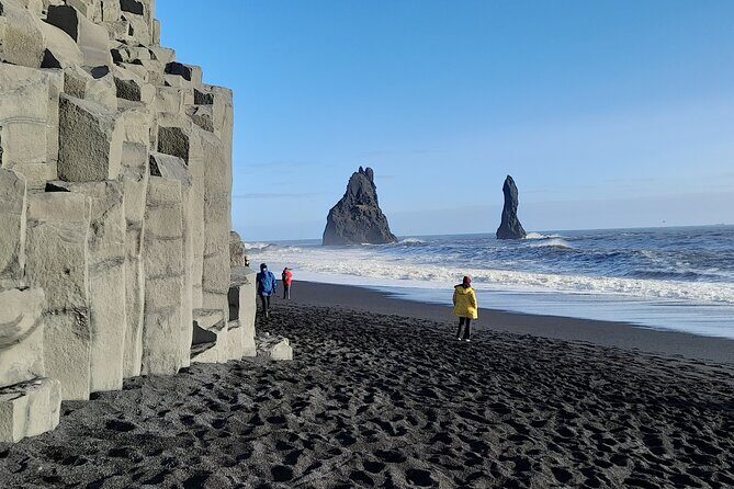 Private South Coast Tour from Reykjavik - A Closer Look at the Itinerary