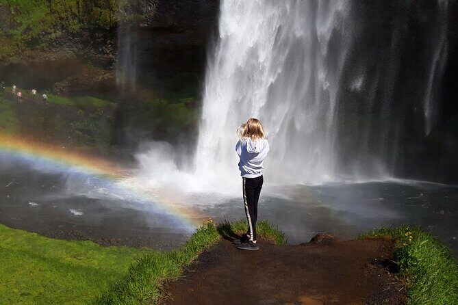Private South Coast Tour from Reykjavik - Who Should Consider This Tour?