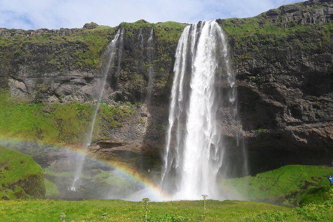 Private South Coast Tour from Reykjavik - The Sum Up