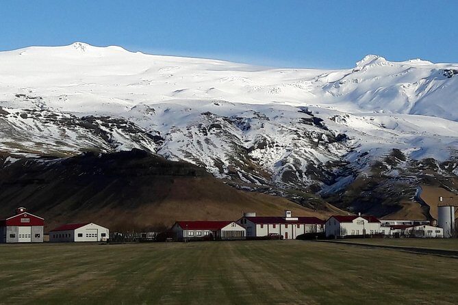 Private South Coast Tour from Reykjavik - FAQ