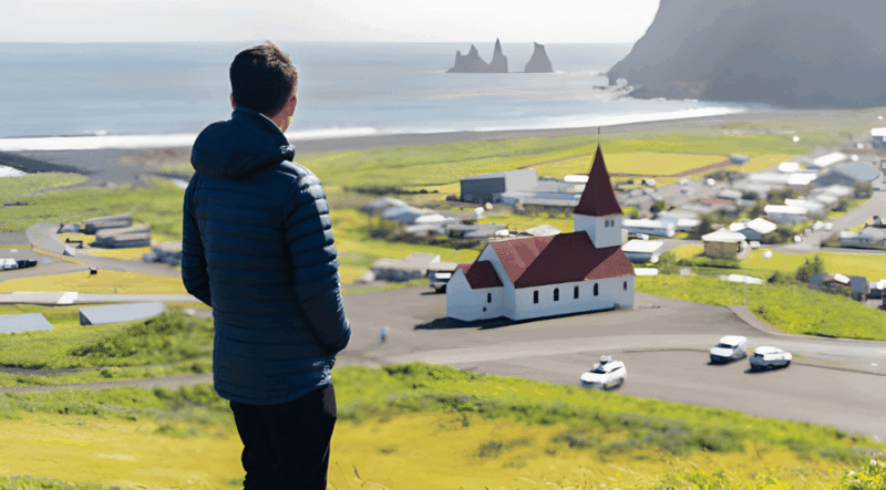 private-south-coast-tour-from-skarfabakki-cruise-terminal