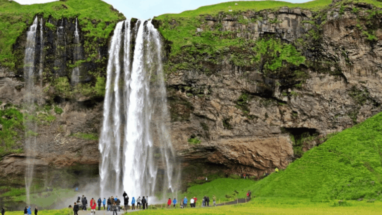private-south-coast-tour-from-skarfabakki-cruise-terminal