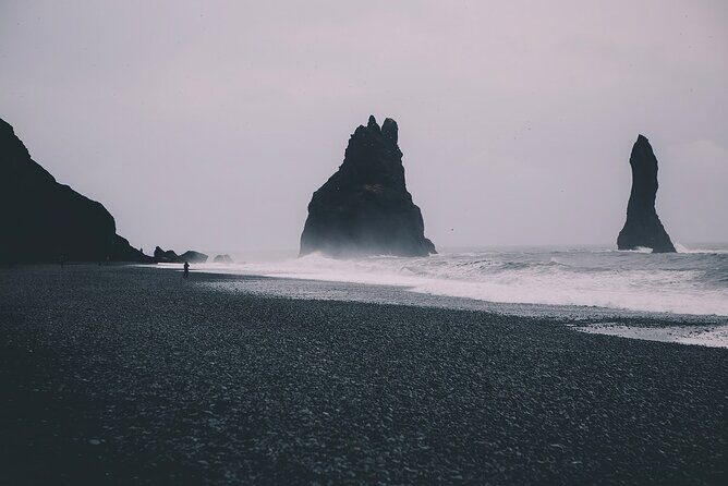 Private South Coast Tour of Iceland Including 6+ Main Attractions - What the Reviews Say