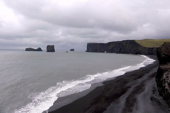 Private South Coast Tour of Iceland Including 6+ Main Attractions - Practical Details