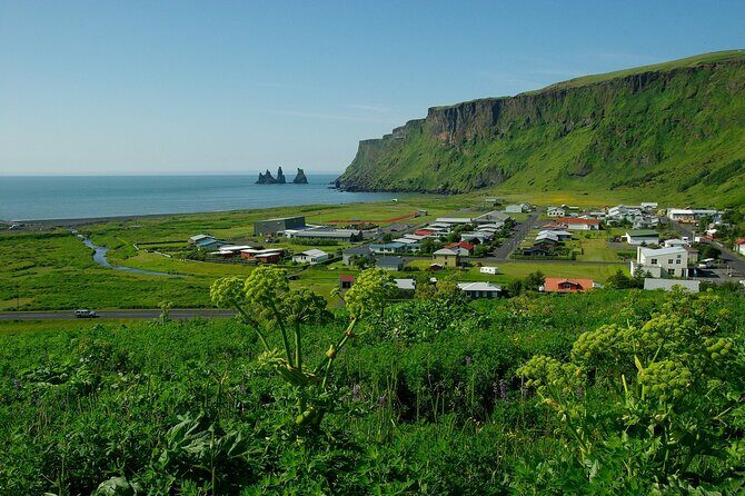 Private South Coast Tour of Iceland Including 6+ Main Attractions - Final Thoughts