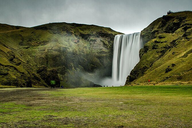 Private South Coast Tour of Iceland Including 6+ Main Attractions - FAQ