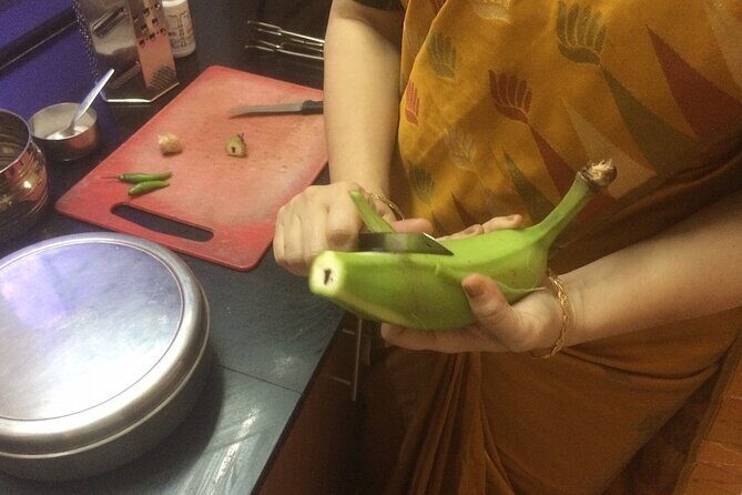 Private South Indian Tamil Cooking Class in Chennai with Srividya - Who Will Love This Experience?
