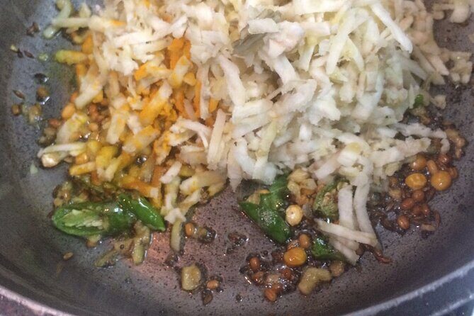 Private South Indian Tamil Cooking Class in Chennai with Srividya - FAQs