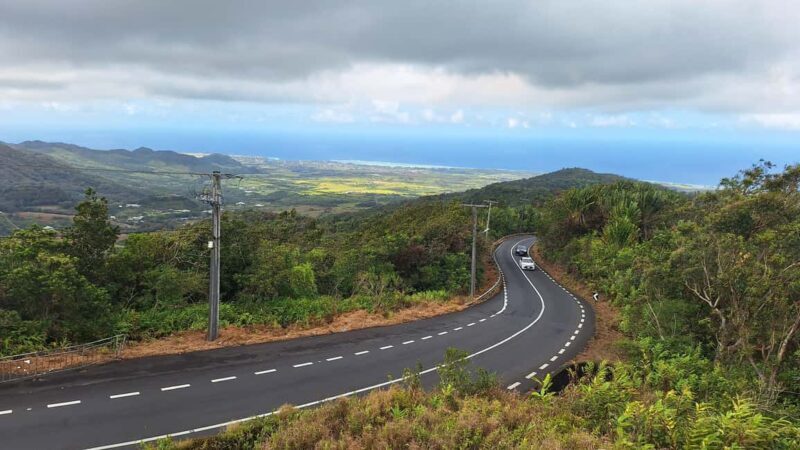 Private South Mauritius Day Trip - What to Expect from the Tour — Practical Insights