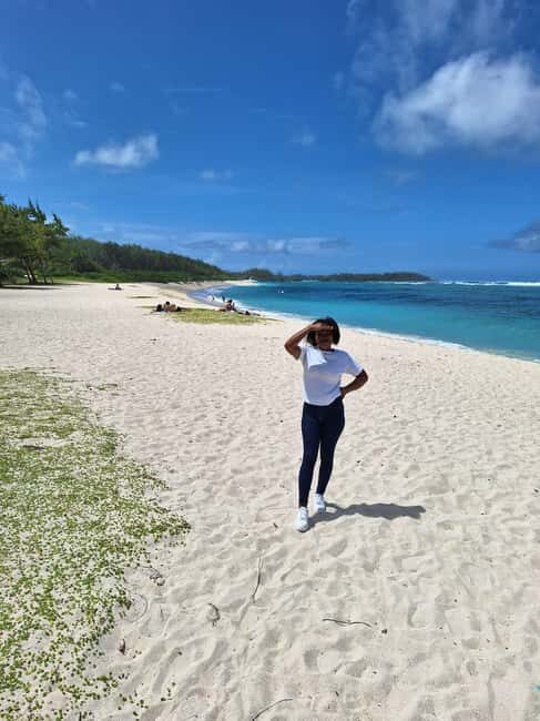 Private South Mauritius Day Trip - Why This Tour Could Be a Great Choice