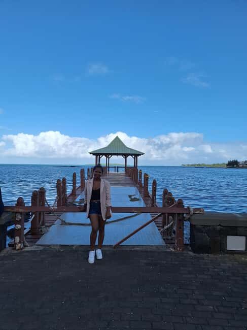 Private South Mauritius Day Trip - Who Will Love This Experience?