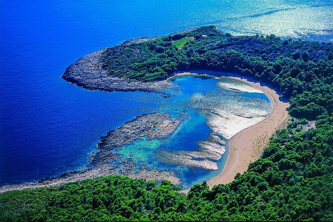 private-south-mljet-west-elafiti-islands-tour
