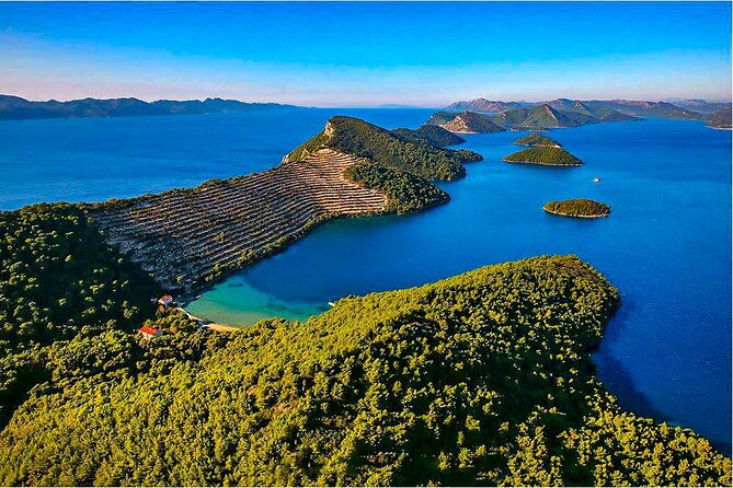 private-south-mljet-west-elafiti-islands-tour