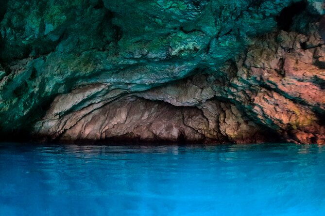 private-south-mljet-west-elafiti-islands-tour