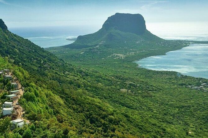 Private southwest of Mauritius: Barbecue Lunch at Îlot Fourneau - Who Will Love This Tour?