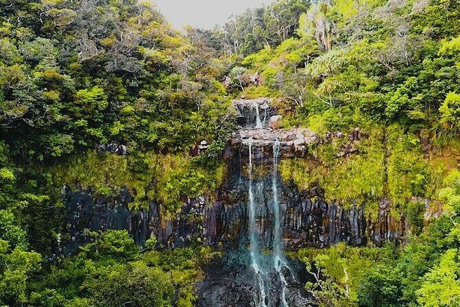Private southwest of Mauritius: Barbecue Lunch at Îlot Fourneau - The Sum Up