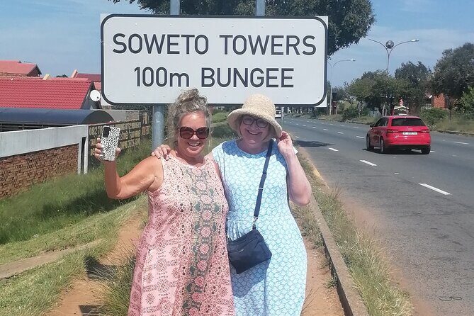 Private Soweto and Lunch Tour - Who Will Love This Tour?