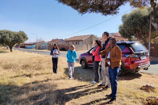 Private Soweto Heritage Tour - Who Will Love This Tour?