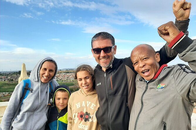 Private Soweto Heritage Tour - The Sum Up