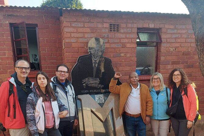 Private Soweto Heritage Tour - FAQ