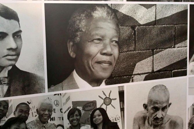 Private Soweto Tour 5 hours approximately from Johannesburg or Pretoria. - Who Should Consider This Tour?
