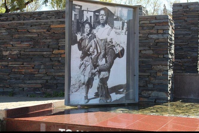 Private Soweto Tour 5 hours approximately from Johannesburg or Pretoria. - Final Thoughts