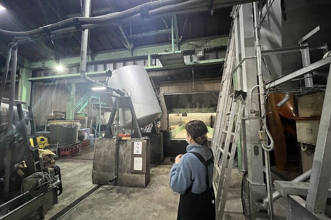 private-soy-sauce-brewery-tour-at-century-old-factory-in-ibaraki