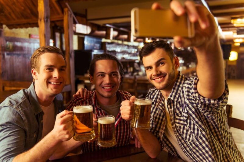 private-spanish-beer-tasting-tour-in-barcelona-old-town