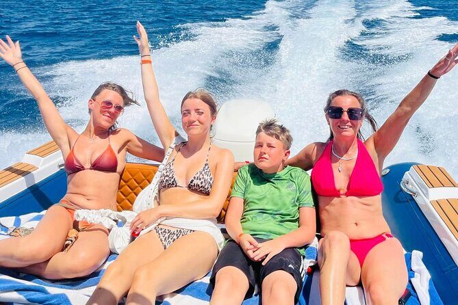 Private Speed Boat 4 Hours to White Island and Dolphin House - Detailed Tour Breakdown
