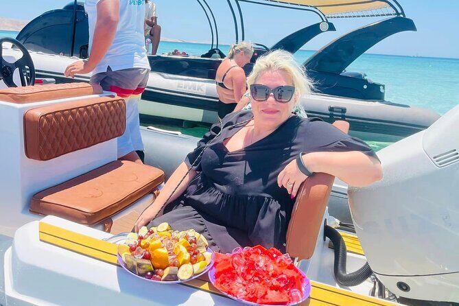 Private Speed Boat 4 Hours to White Island and Dolphin House - Practical Tips for Travelers