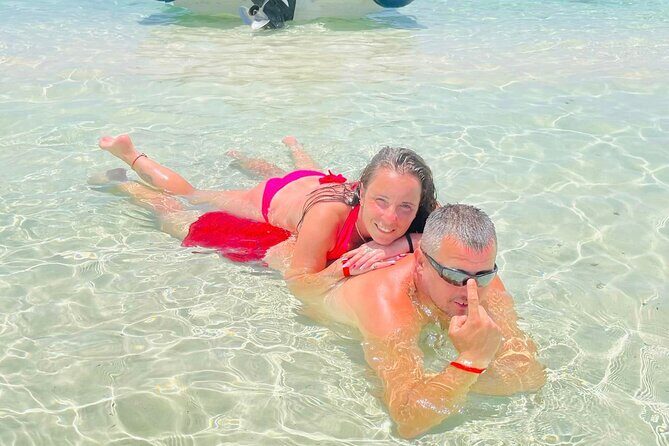 Private Speed Boat 4 Hours to White Island and Dolphin House - Who Will Love This Tour?