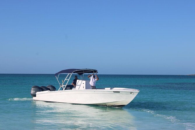 private-speed-boat-beach-and-bar-hopping-visiting-rose-island