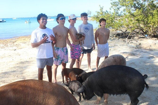 private-speed-boat-beach-and-bar-hopping-visiting-rose-island