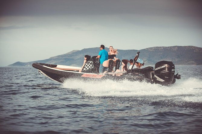 private-speed-boat-day-cruise-in-athens-riviera