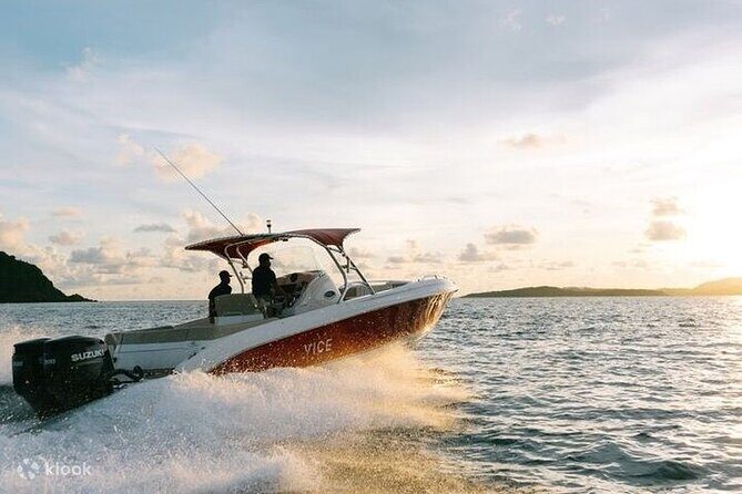 Private Speed Boat Snorkeling with Dolphins Trip - Hurghada - FAQs: What You Need to Know