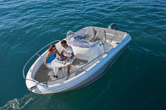 Private Speed Boat Tour - Kotor Bay and Blue Cave up to 6 People - An Authentic Day on the Water in Kotor Bay