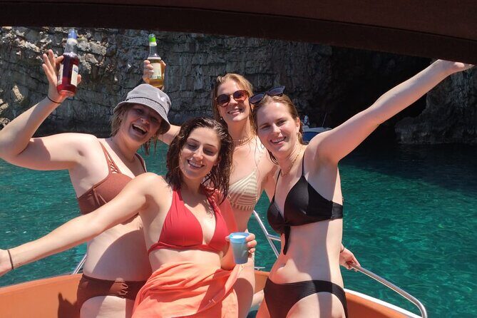 Private Speed Boat Tour - Kotor Bay and Blue Cave up to 6 People - FAQ