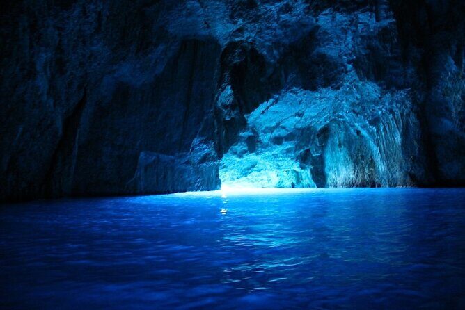 Private Speed Boat Tour to Blue Cave and Our Lady of the Rocks - 3h - Final Thoughts: Who Should Consider This Tour?