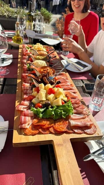 Private Speedboat Guided Kotor Bay with Food & Wine - Exploring the Kotor Bay Private Tour: A Detailed Breakdown