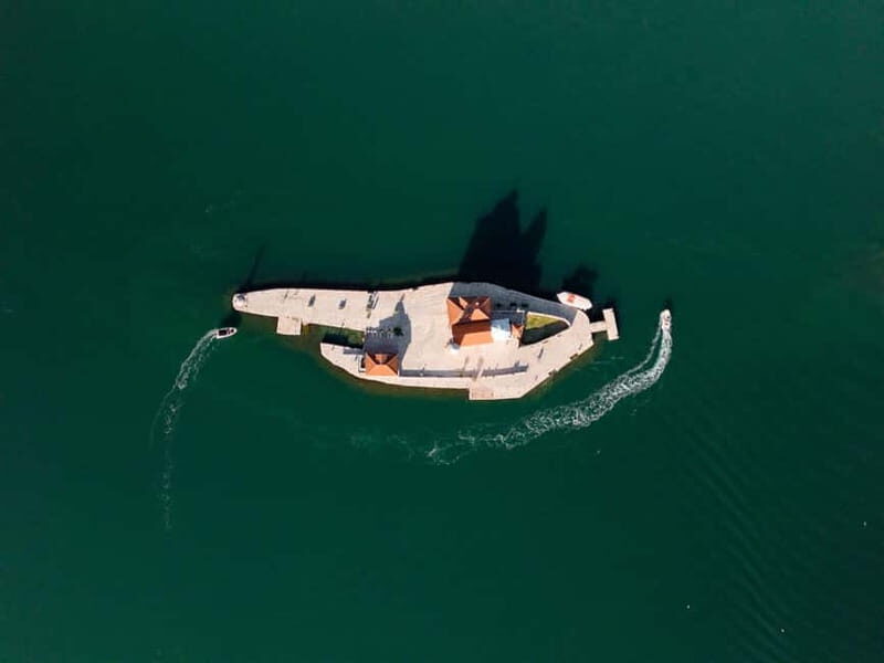 Private Speedboat Guided Kotor Bay with Food & Wine - Who Should Consider This Tour?