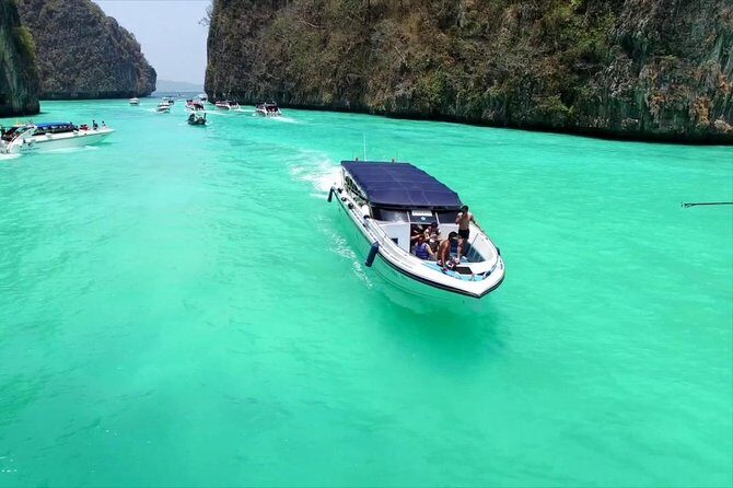 Private Speedboat Koh Tan & Pig Island Snorkeling from Samui - Key Points