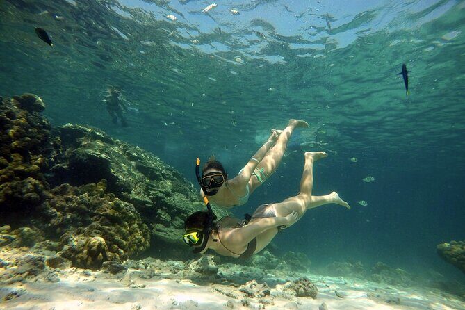 Private Speedboat Maiton, Racha, and Coral Islands Tour from Phuket - Why This Tour Is Worth It