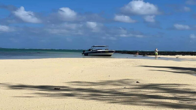 Private Speedboat to Bernache Island & Mauritius Mangroves - Why This Tour Is Worth Considering