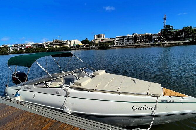 private-speedboat-tour-barra-da-tijuca