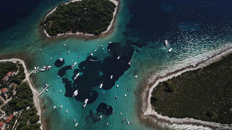 Private Speedboat Tour: Blue Lagoon & 3 Islands from Split - Pricing and Value