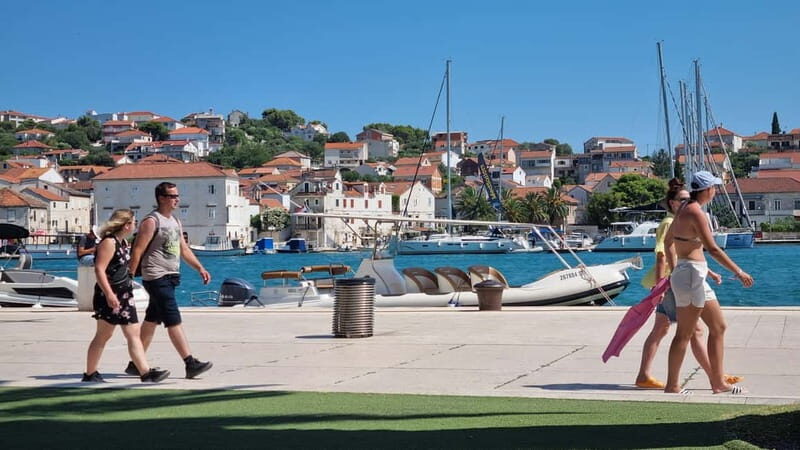 Private Speedboat Tour: Blue Lagoon & 3 Islands from Split - Who Will Love This Tour?