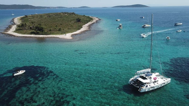 Private Speedboat Tour: Blue Lagoon & 3 Islands from Split - Final Thoughts
