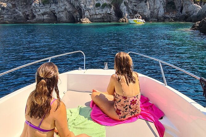 private-speedboat-tour