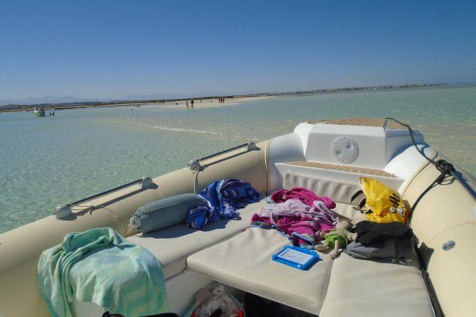 Private Speedboat Tour For 7 Persons - Authentic Experiences from Previous Travelers