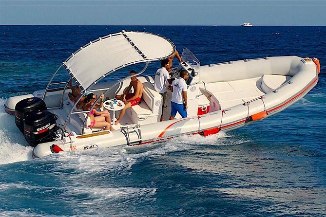 Private Speedboat Tour From Hurghada - Why This Tour Delivers Value